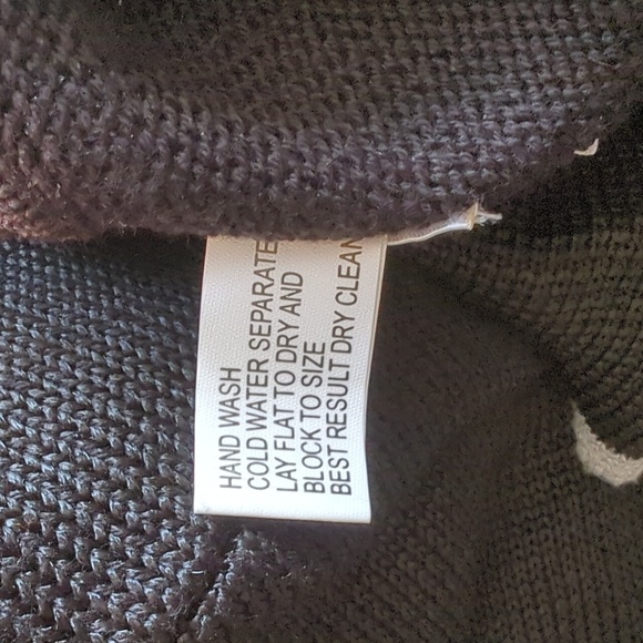 FIA ITALIA WOMEN'S TOP SWEATER - Picture 9 of 9